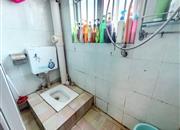 盈翠家园-卫生间