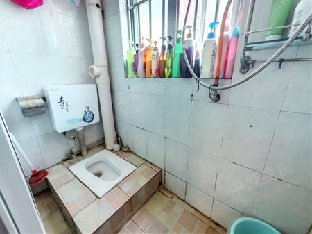 盈翠家园-卫生间