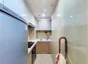 幸福城商业大厦-厨房