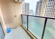 幸福城商业大厦-阳台