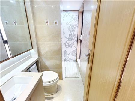 幸福城商业大厦-卫生间