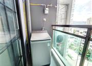 大芬油画苑-阳台