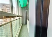 大芬油画苑-阳台