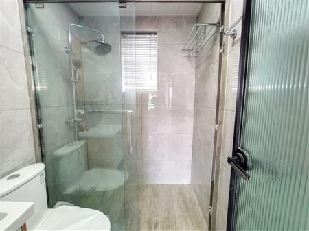 大芬油画苑-卫生间