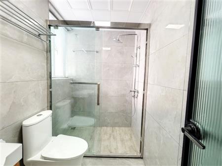 大芬油画苑-卫生间