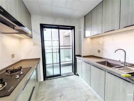 大芬油画苑-厨房