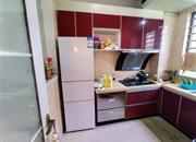 桃源居十五区-厨房