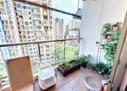 桃源居十五区-阳台