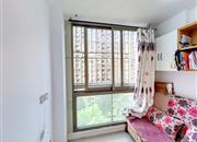 桃源居十五区-阳台