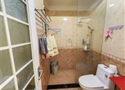 桃源居十五区-卫生间