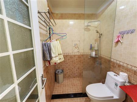 桃源居十五区-卫生间