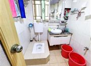 金洲花园-卫生间