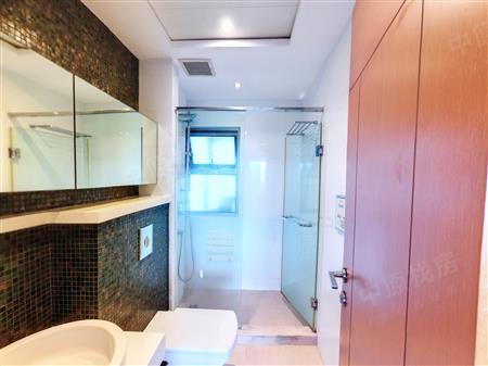 红树西岸-卫生间