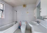 中海华庭-卫生间