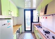 金域豪庭（二期）-厨房