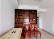 金域豪庭（二期）-餐厅