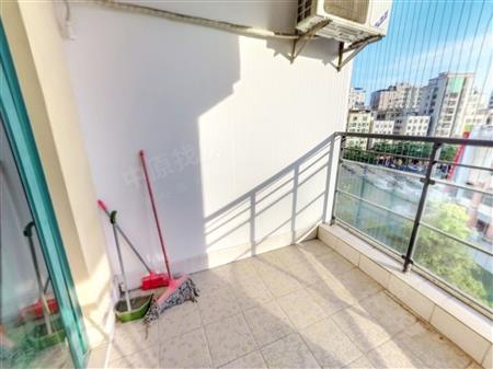 金域豪庭（二期）-阳台