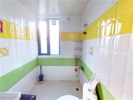 金域豪庭（二期）-卫生间