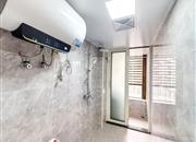 龙光玖云著大楼-卫生间