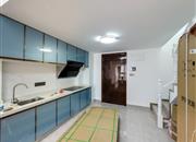 龙光玖云著大楼-厨房