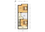 龙光玖云著大楼-户型图