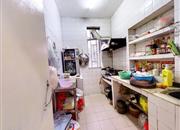 布心花园三区-厨房