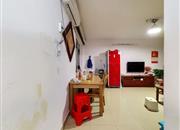 布心花园三区-餐厅