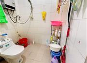 布心花园三区-卫生间