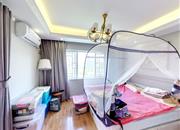 锦绣花园一期-主卧