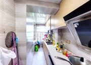 锦绣花园一期-厨房