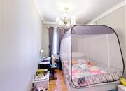 锦绣花园一期-次卧