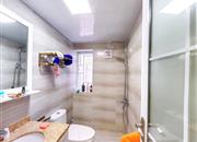 锦绣花园一期-卫生间