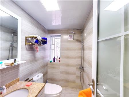 锦绣花园一期-卫生间