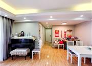 锦绣花园一期-餐厅