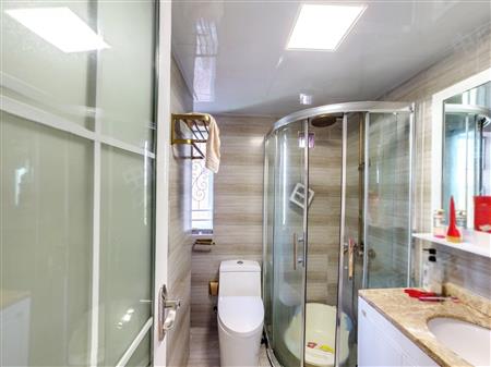 锦绣花园一期-卫生间