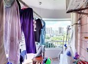 锦绣花园一期-阳台