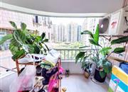 锦绣花园一期-阳台