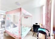 桃源居十二区-主卧