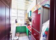 桃源居十二区-厨房