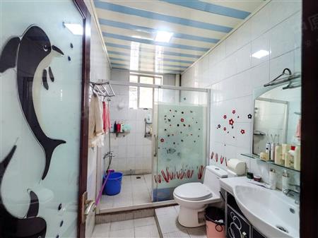 桃源居十二区-卫生间