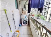 桃源居十二区-阳台