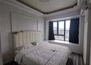 水湾壹玖柒玖-主卧