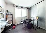 佳宁娜友谊广场-主卧