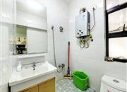 佳宁娜友谊广场-卫生间