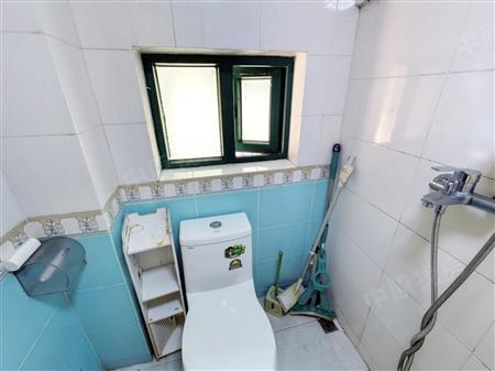富通好旺角（一期）-卫生间