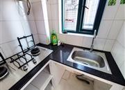 富通好旺角（一期）-厨房