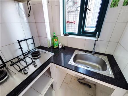 富通好旺角（一期）-厨房