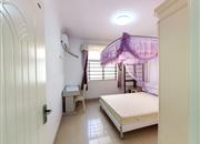 桃源居十四区-主卧