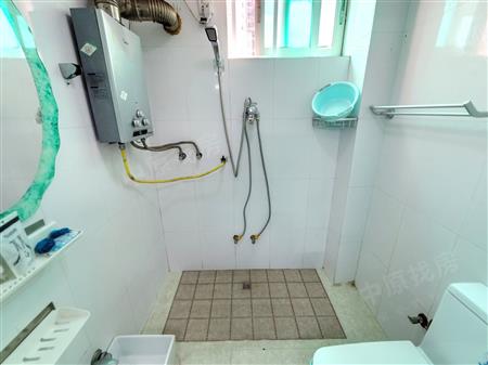 桃源居十四区-卫生间