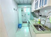 桃源居十四区-厨房